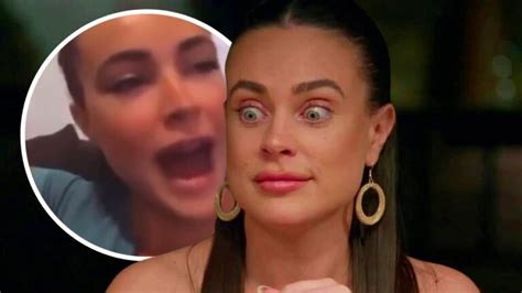 bronte schofield only fans|MAFS star Bronte Schofield reveals staggering。